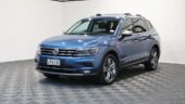 2018 Volkswagen Tiguan ALLSPACE TSI HL 4 Motion 2 image 309288