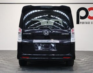 2012 Honda Step Wagon Spada image 311689