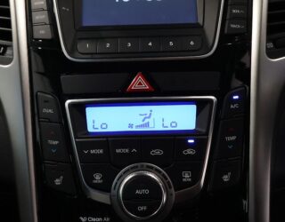 2015 Hyundai I30 GD 1.8 ELITE A6 image 312637