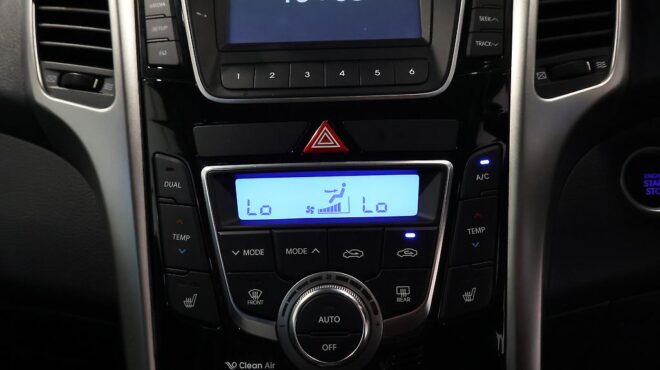 2015 Hyundai I30 GD 1.8 ELITE A6 image 312637