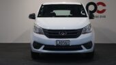 2017 Ldv G10 CARGO 2.4 2.4P/5MT/L image 312563
