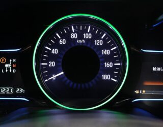 2014 Honda Vezel Hybrid Z image 310184