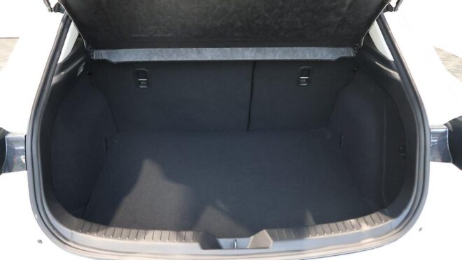 2013 Mazda Axela Sports 20S Touring image 311405