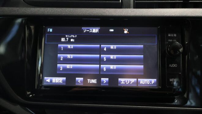 2015 Toyota Aqua S Model, Push Start, Reverse Camera, Super Low KMS image 313713