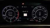 2018 Volkswagen Tiguan ALLSPACE TSI HL 4 Motion 2 image 309301