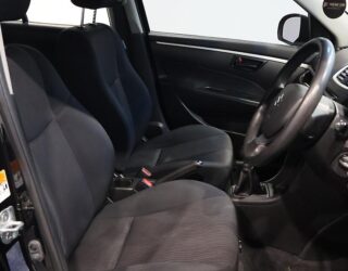 2013 Suzuki Swift GL 1.4 5 Speed Manual image 309275