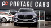 2021 Hyundai Santa Fe TM 2.5P/4WD/6AT NZ new image 312106