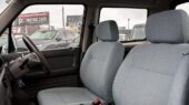 1998 Suzuki Wagon WAGON R .66 4DR Kei Car image 312926