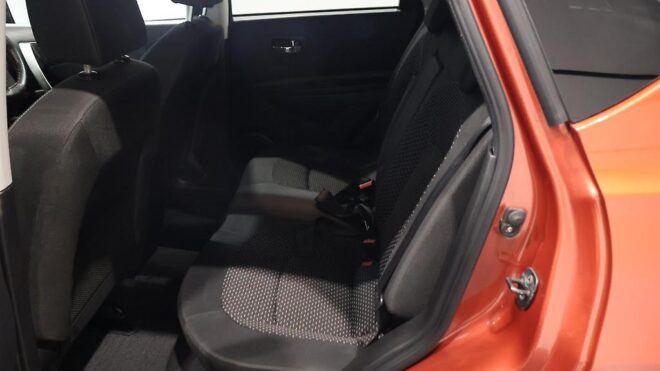 2008 Nissan Dualis AWD image 311652