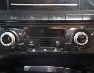 2013 Audi A4 Avant 2.0 TFSI image 310934