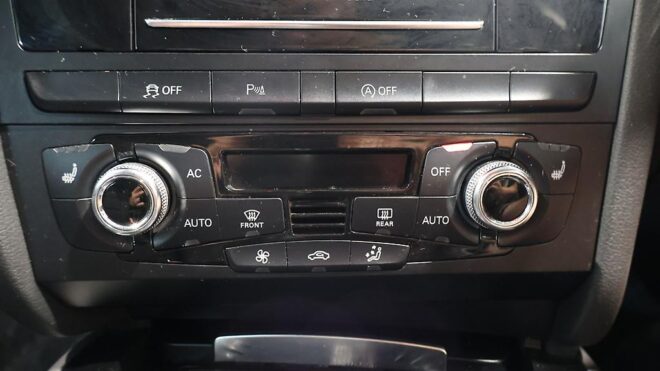 2013 Audi A4 Avant 2.0 TFSI image 310934