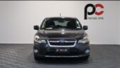 2012 Subaru Impreza Sport 4WD 2.0i Eyesight image 309941