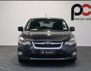 2012 Subaru Impreza Sport 4WD 2.0i Eyesight image 309941