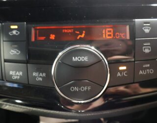 2014 Nissan Serena Highwaystar-Ｓ-Hybrid Advanced Safety-Package image 311396