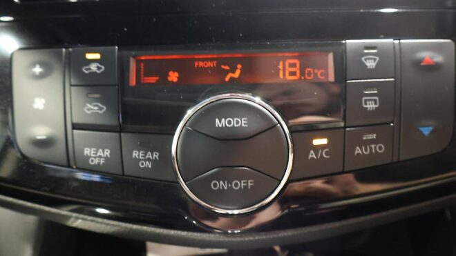 2014 Nissan Serena Highwaystar-Ｓ-Hybrid Advanced Safety-Package image 311396