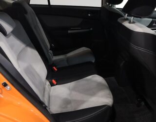 2013 Subaru Xv Hybrid AWD image 312075