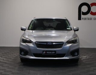 2016 Subaru Impreza Sport 2.0i-L Eyesight AWD New Shape image 311533