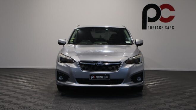 2016 Subaru Impreza Sport 2.0i-L Eyesight AWD New Shape image 311533