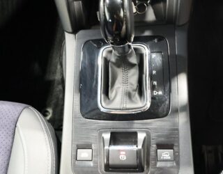 2016 Subaru Outback Limited Smart Edition AWD image 309528