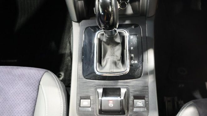 2016 Subaru Outback Limited Smart Edition AWD image 309528