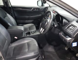 2015 Subaru Outback Limited 4WD image 311324