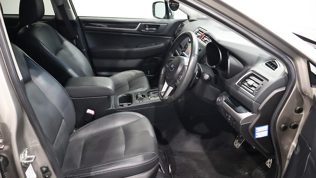 2015 Subaru Outback Limited 4WD image 311324