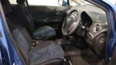 2015 Nissan Note X V Selection, Lane keep, Pre Collision Assist image 310859