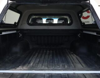 2017 Holden Colorado LS DC PU 2.8D/6MT image 309334