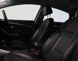 2015 Hyundai I30 GD 1.8 ELITE A6 image 312641