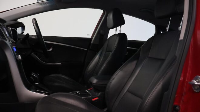 2015 Hyundai I30 GD 1.8 ELITE A6 image 312641