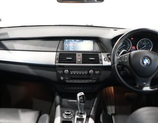 2013 Bmw X5 M50D image 312552