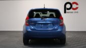 2015 Nissan Note X V Selection, Lane keep, Pre Collision Assist image 310857