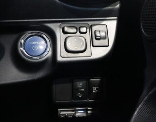 2018 Toyota Aqua S Model, Push Start image 309997