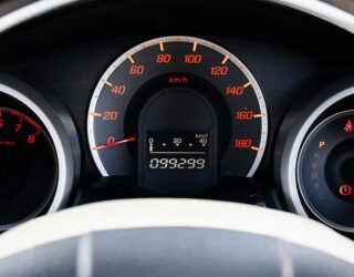 2009 Honda Fit S model slick design image 309442