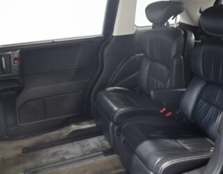 2013 Honda Odyssey Absolute EX image 311673