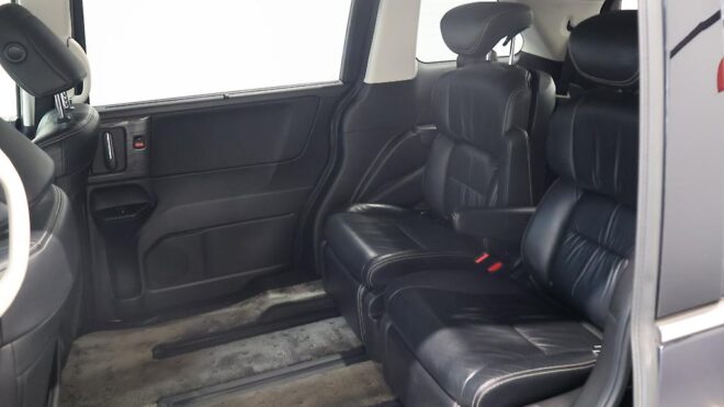 2013 Honda Odyssey Absolute EX image 311673