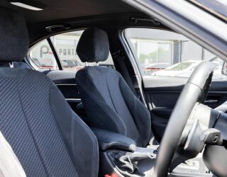 2014 Bmw 320i M sports, Parking sensors,  Low KM’s!! image 312428