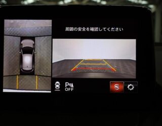 2019 Mazda Cx-3 20S Proactive S-Package 4WD image 312040