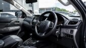 2018 Mitsubishi Triton DC GLXR 5AT 2.4D/5AT 2WD NZ NEW image 311952