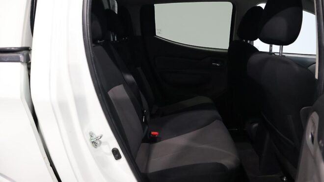 2018 Mitsubishi Triton D/CAB GLXR 2.4D/6MT image 309319