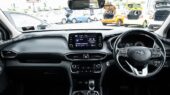 2021 Hyundai Santa Fe TM 2.5P/4WD/6AT NZ new image 311902