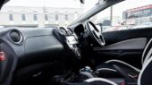 2018 Nissan Note E power, Parking sensor, Push start image 309037