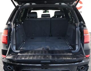 2012 Bmw X5 30D Performance image 312608