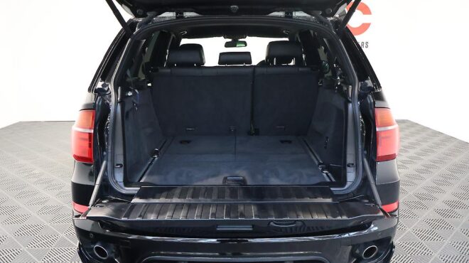 2012 Bmw X5 30D Performance image 312608