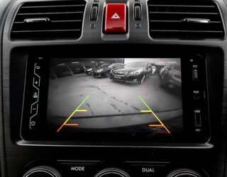 2013 Subaru Impreza Sport 2.0i Eyesight AWD image 309398