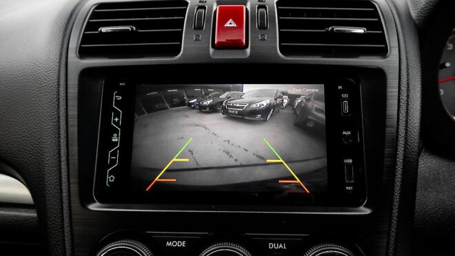 2013 Subaru Impreza Sport 2.0i Eyesight AWD image 309398