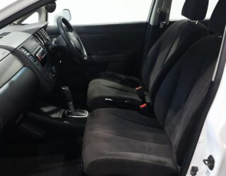 2008 Nissan Tiida LATIO image 312054