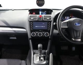 2015 Subaru Impreza Sports 2.0i Eyesight AWD Facelift image 309829