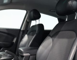 2011 Hyundai Ix35 2.4 ELITE AWD image 313544