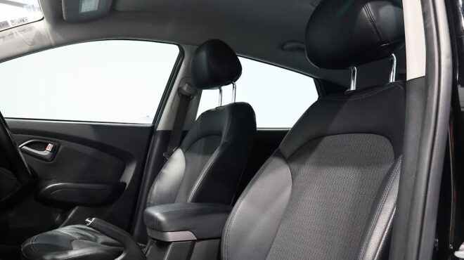 2011 Hyundai Ix35 2.4 ELITE AWD image 313544